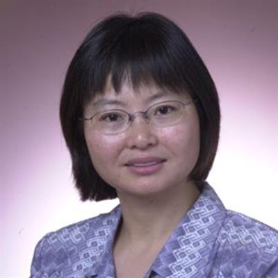 Rosemary Luo